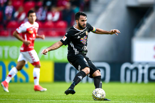 Östersunds Brwa Nouri