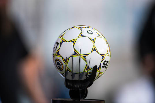 Matchbollen