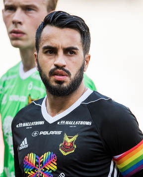 Östersunds Brwa Nouri