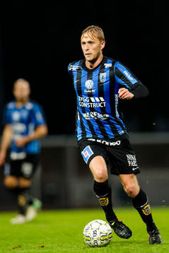 Sirius Christer Gustafsson
