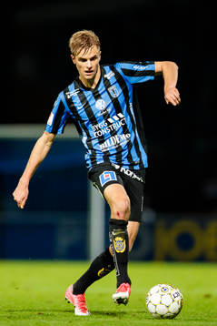 Sirius Oscar Pehrsson