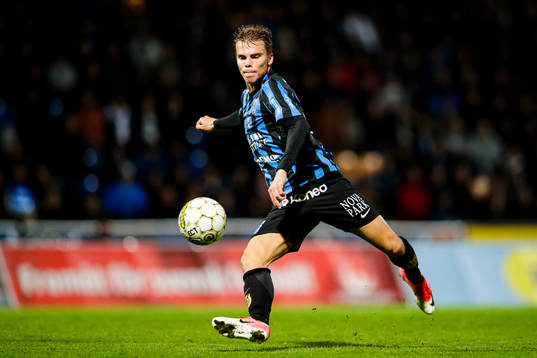 Sirius Elias Andersson