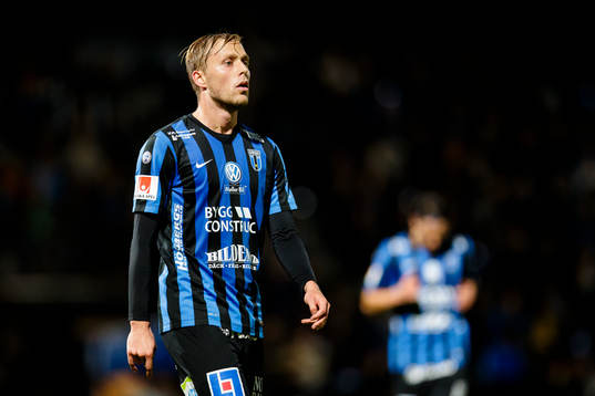 Sirius Christer Gustafsson deppar