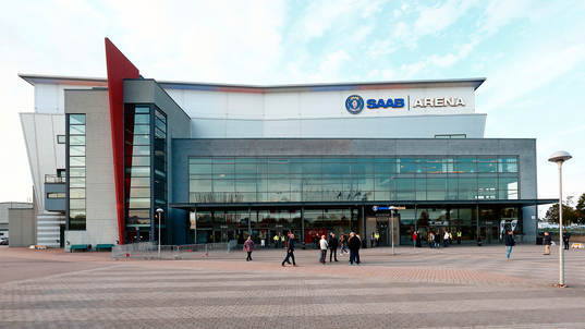 SAAB Arena