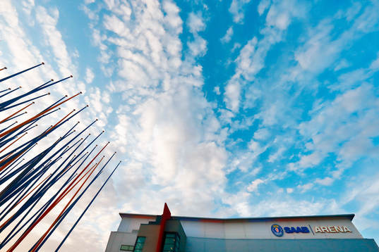 SAAB Arena