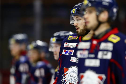 Linköpings Niklas Persson