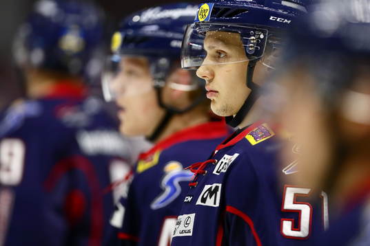 Linköpings Kristian Näkyvä