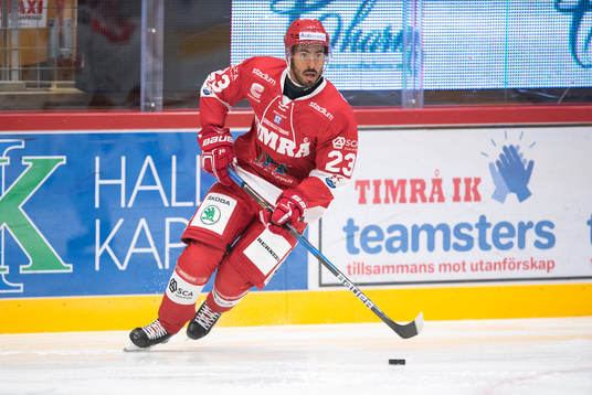 Timrås Jeremy Boyce-Rotevall