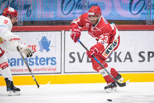 Timrås Jeremy Boyce-Rotevall