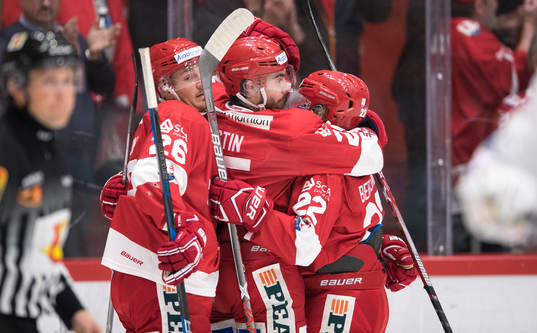 Timrå  jublar
