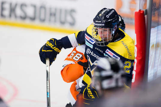 s David Gustafsson