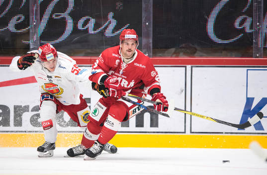 Timrås Jesper Dahlroth