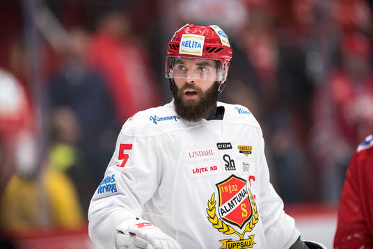 Almtunas Per Svensson