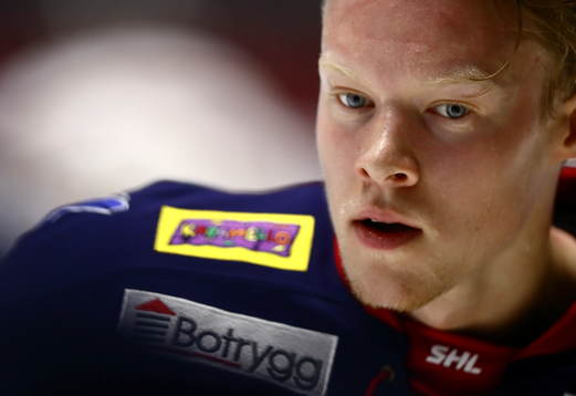 Linköpings Anton Karlsson