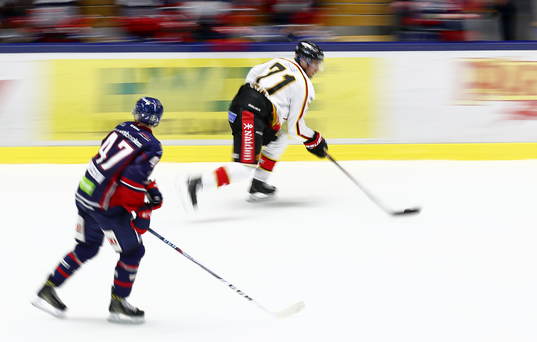 Luleås Patrick Cehlin