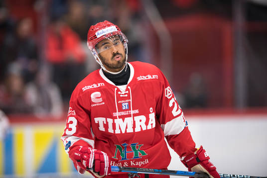 Timrås Jeremy Boyce-Rotevall