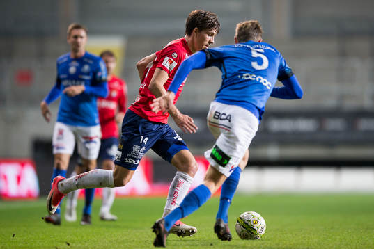 Örgrytes Daniel Paulson