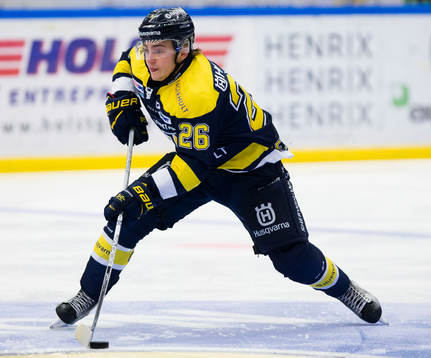 s Erik Brännström