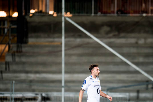 Jose Angel Jurado De La Torre of Bodø/Glimt