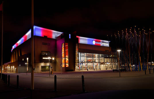 SAAB Arena
