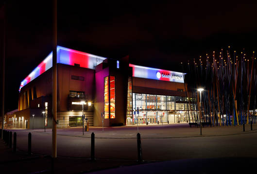 SAAB Arena