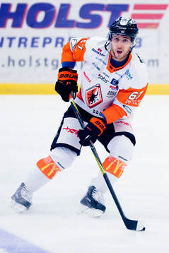 Karlskronas Konstantin Komarek