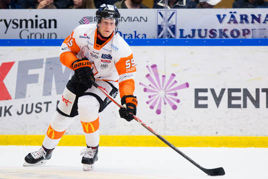 Karlskronas David Printz