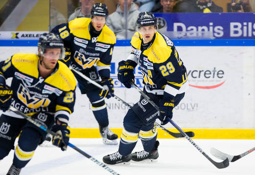 s David Ullström