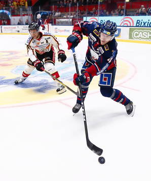 Linköpings Niclas Lundgren