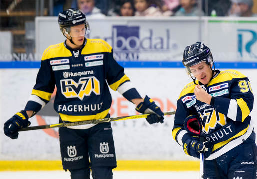 s Victor Ejdsell och Bill Sweatt