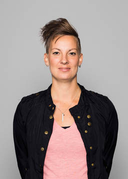 Nina Rohman Kristiansson, Svenska Fotbollförbundet