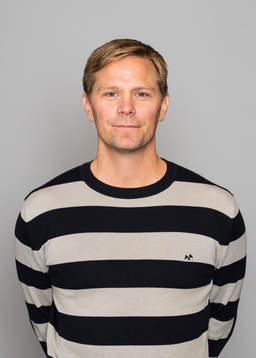 Roger Sandberg, Svenska Fotbollförbundet