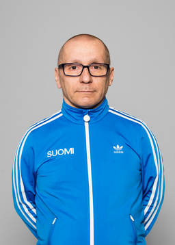 Kim Koponen, Svenska Fotbollförbundet