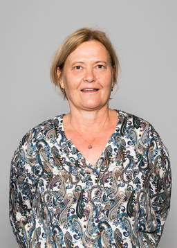 Annci Edholm-Löf, Svenska Fotbollförbundet