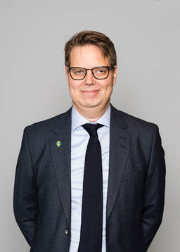 Andreas Jansson, Svenska Fotbollförbundet