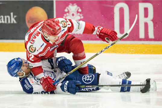 Troja/Ljungby Trojas Tor Immo och Leksands Jon Knuts  i