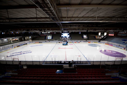 Nobelhallen