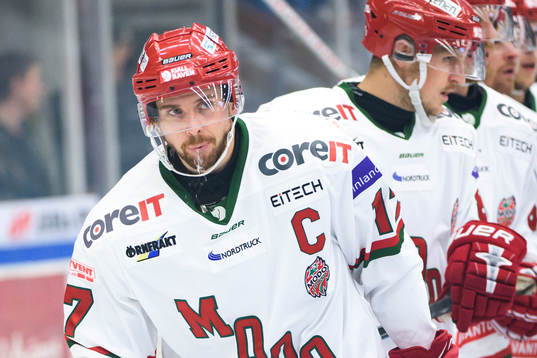 Modos Magnus Häggström