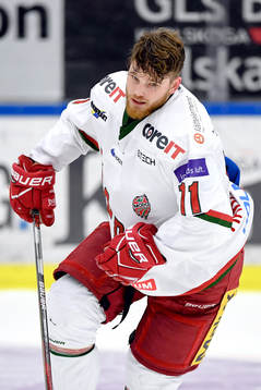 Modos Sam Marklund
