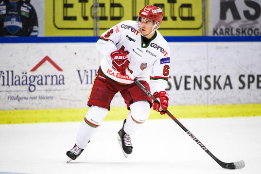 Modos Emil Carnestad
