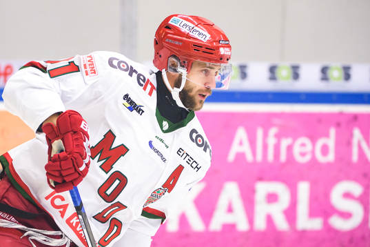 Modos Oscar Hedman