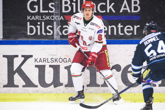 Modos Emil Carnestad