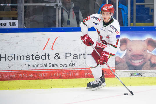 Modos Victor Öhman