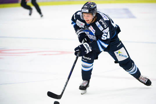 Karlskogas Henrik Rommel