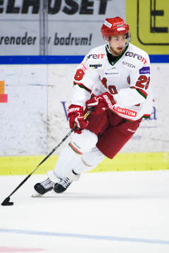 Modos Johan Eriksson