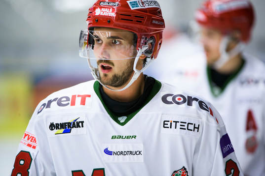 Modos Johan Eriksson