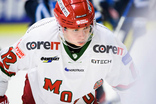 Modos Victor Öhman