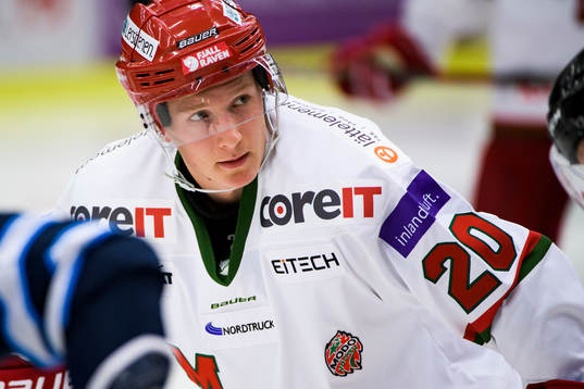 Modos Oscar Öhman