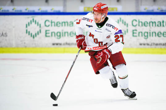 Modos Martin Röymark