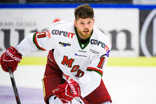 Modos Sam Marklund